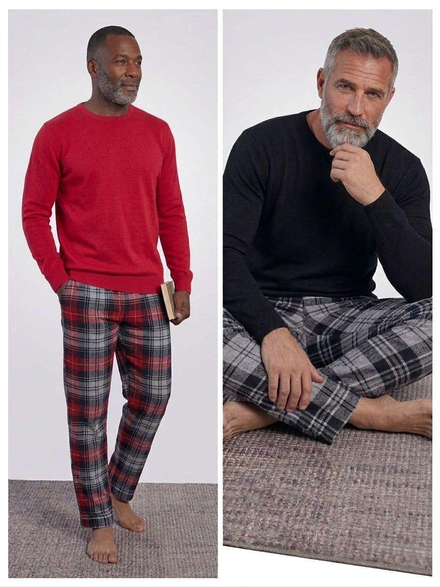 Men's Loungwear (1)